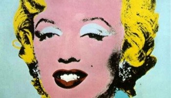 7 obras emblemáticas de Andy Warhol
