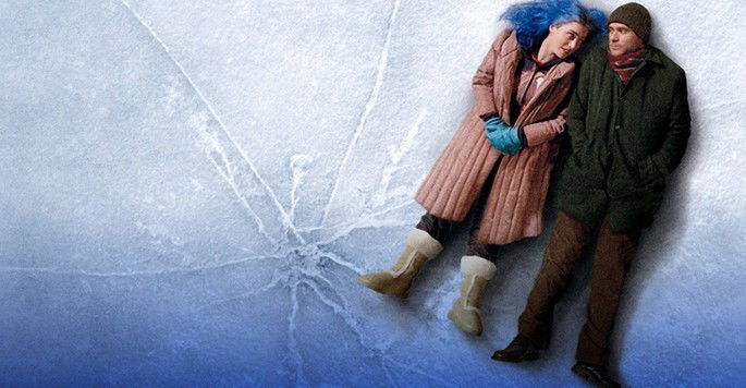 Fotograma de la película Olvídate de mí