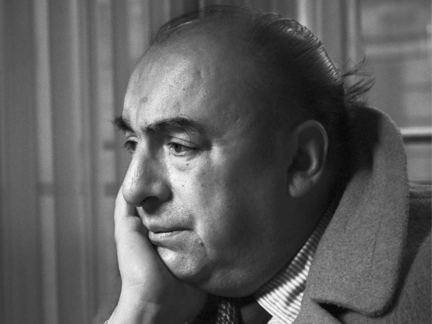 Poema Pablo Neruda
