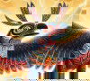 El Pájaro del Trueno y la ballena
