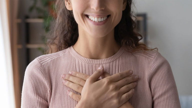 248 frases de agradecimiento: palabras para agradecer con el corazón