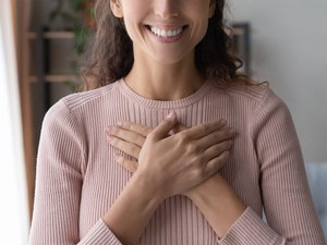 248 frases de agradecimiento: palabras para agradecer con el corazón