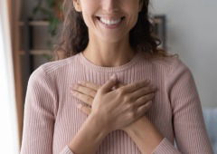 248 frases de agradecimiento: palabras para agradecer con el corazón