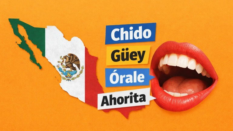 38 palabras y expresiones mexicanas: significado y origen