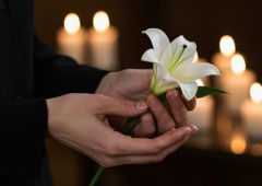 106 frases para dar el pésame: palabras de consuelo