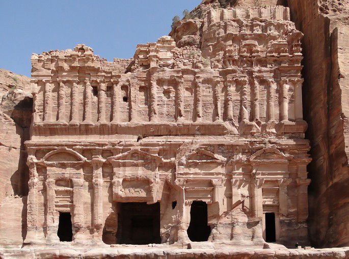 Petra