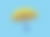 Paraguas amarillo
