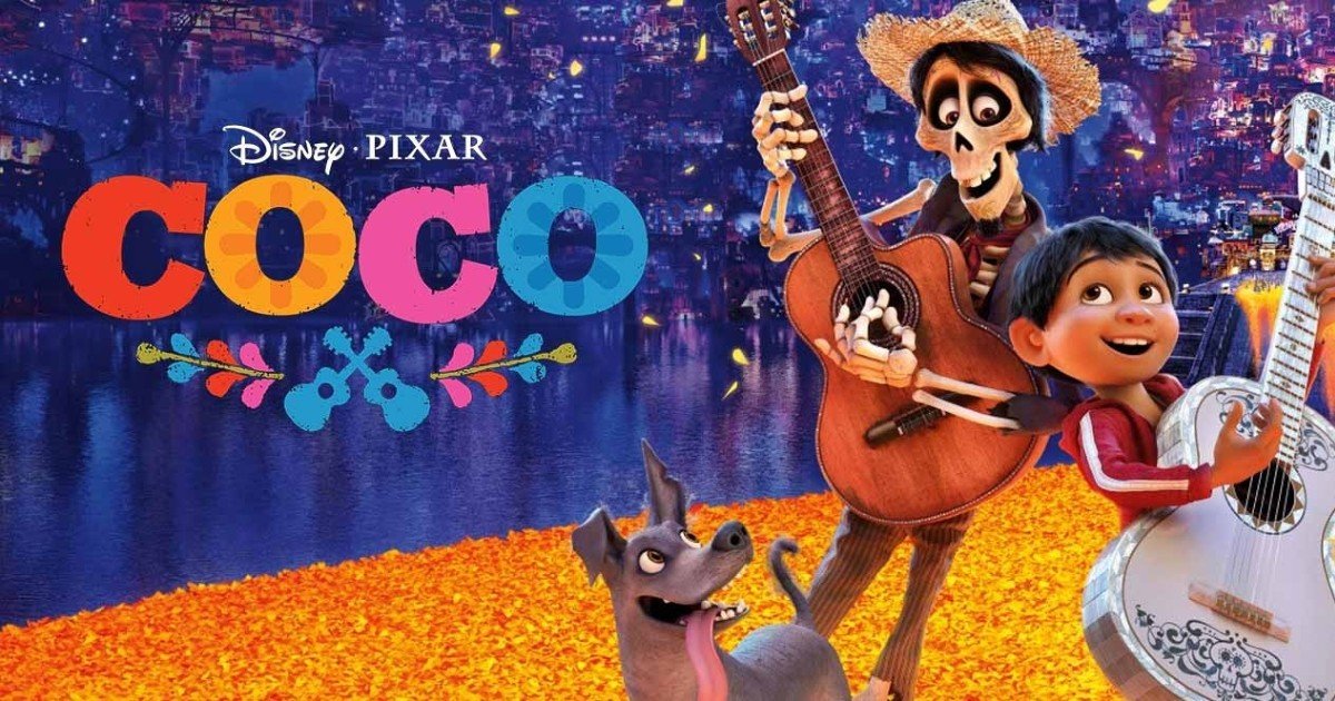 Coco: resumen, análisis y significado de la película - Cultura Genial