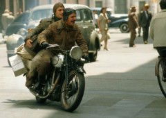 Película Diarios de motocicleta de Walter Salles