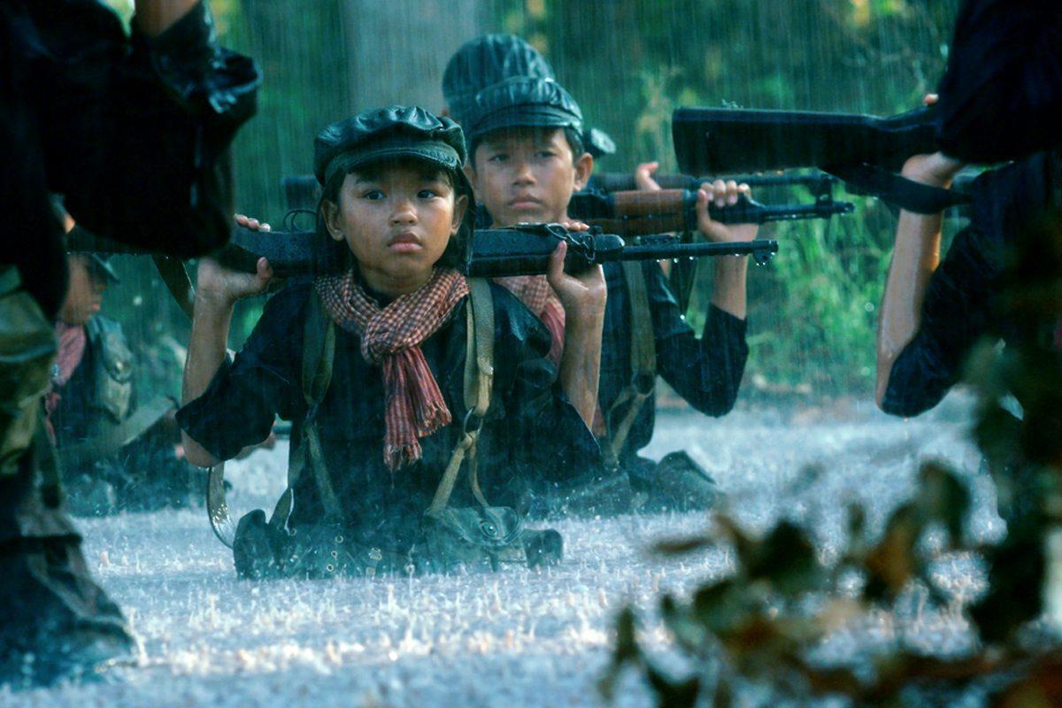 Película Primero mataron a mi padre