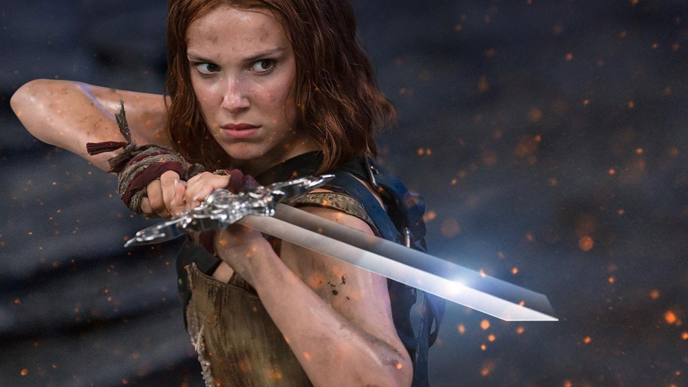 Las 9 mejores películas de acción en Netflix que no te puedes perder - Cultura Genial