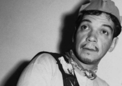 Las 15 mejores películas de Cantinflas