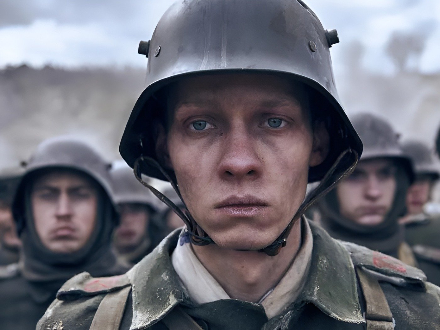 30 películas de guerra que tienes que ver y por qué - Cultura Genial
