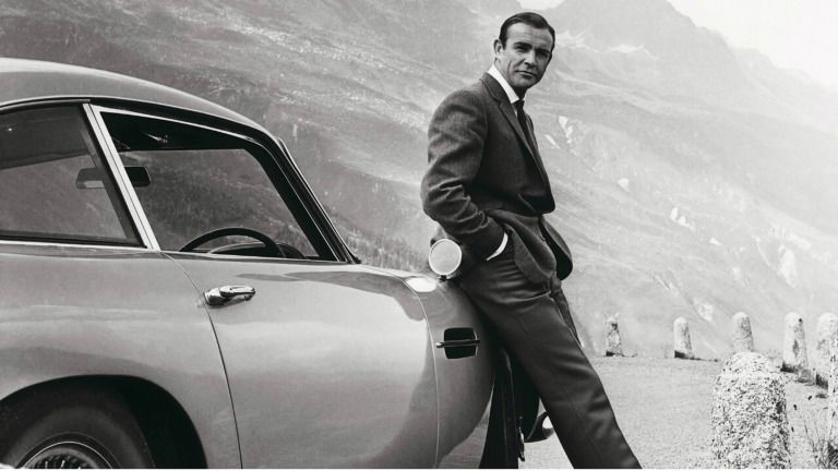 James Bond: descubre las películas que definieron al espía más icónico del cine