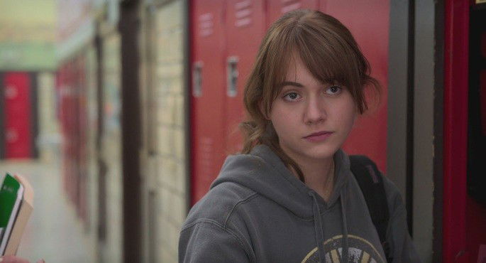 Fotograma de Ruby Rossi