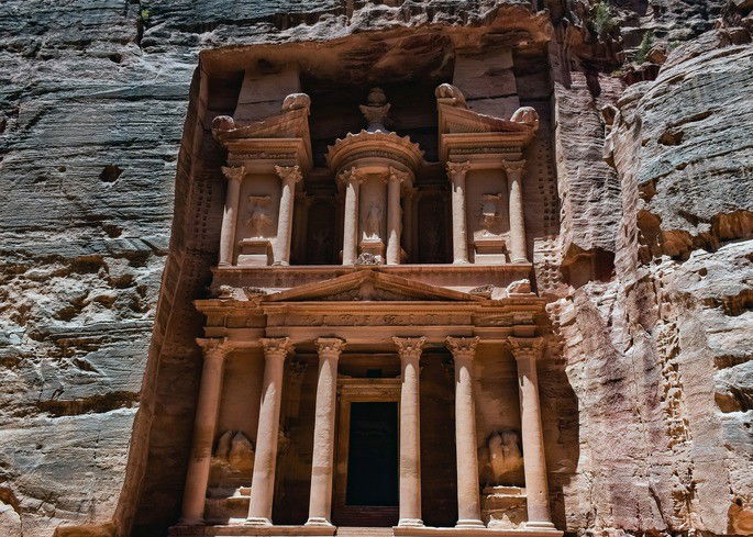 Petra