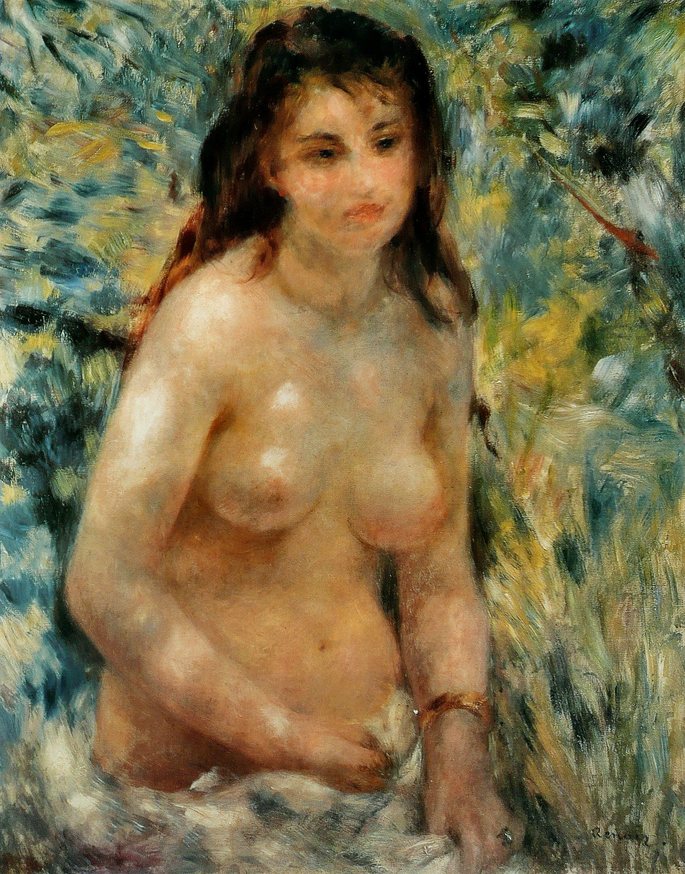 Renoir obras