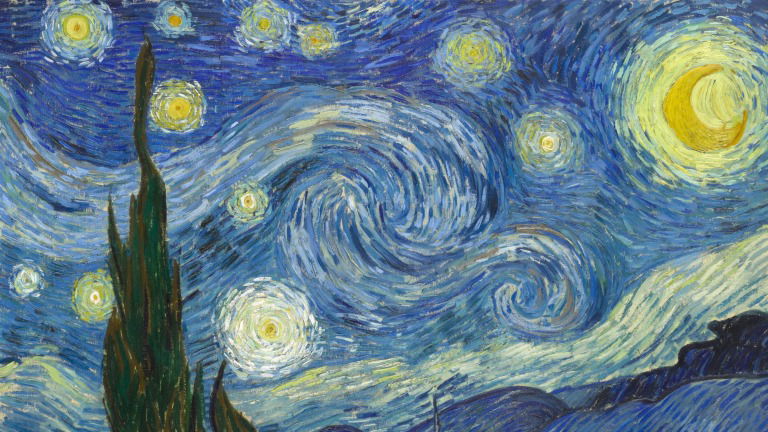 Las 13 pinturas más famosas de Vincent van Gogh
