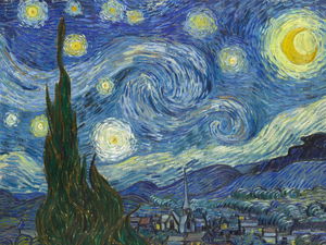 Las 13 pinturas más famosas de Vincent van Gogh