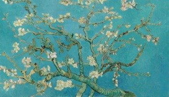 16 pinturas geniales de Vincent van Gogh