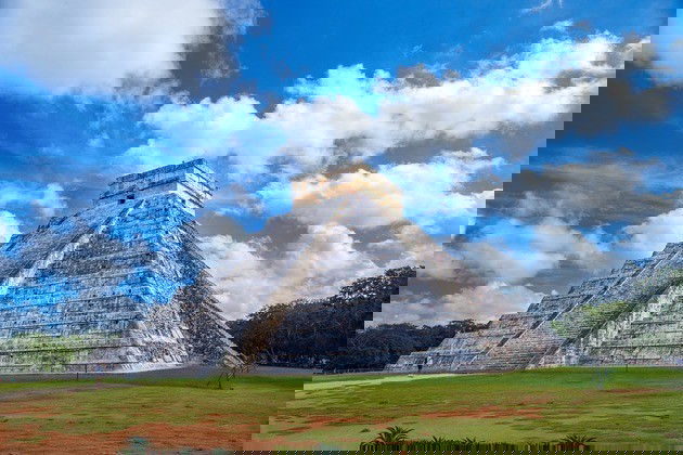 7 maravillas del mundo moderno