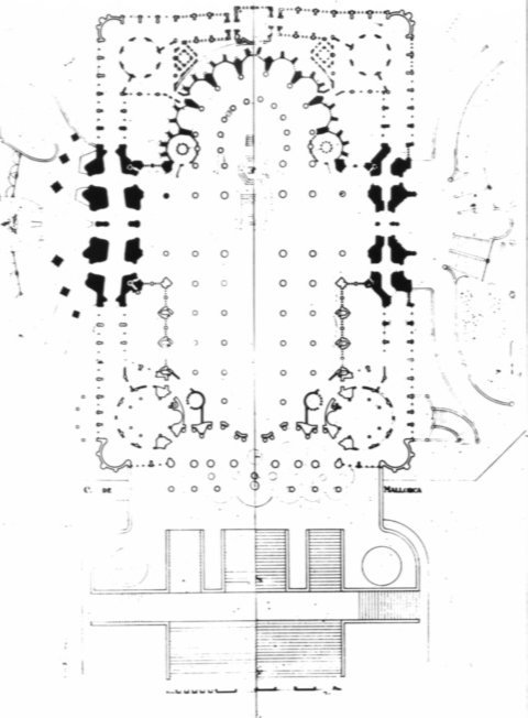 plano sagrada familia
