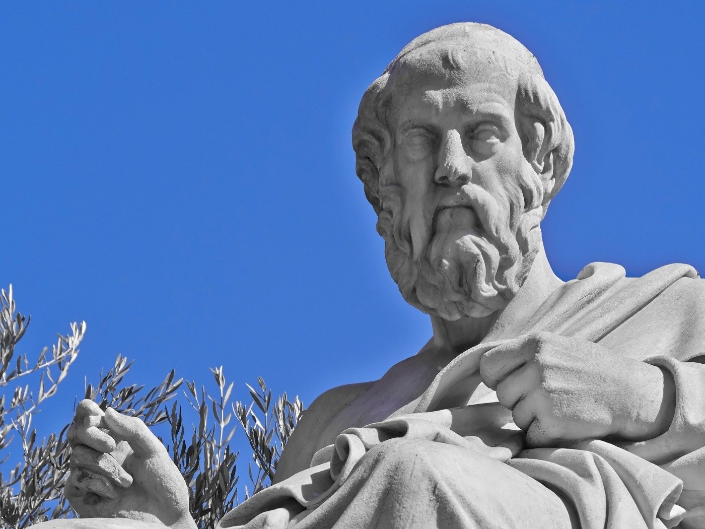 Todo sobre Platón: biografía, aportaciones y obras del filósofo griego