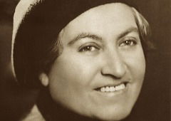 Poema Besos de Gabriela Mistral: análisis y significado
