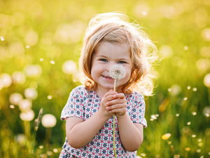 5 poemas de primavera para niños: palabras llenas de luz y naturaleza