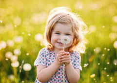 5 poemas infantiles sobre la primavera
