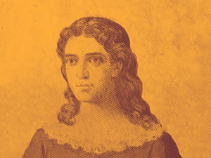 Poema Quejas de Dolores Veintimilla: amor, dolor y feminismo