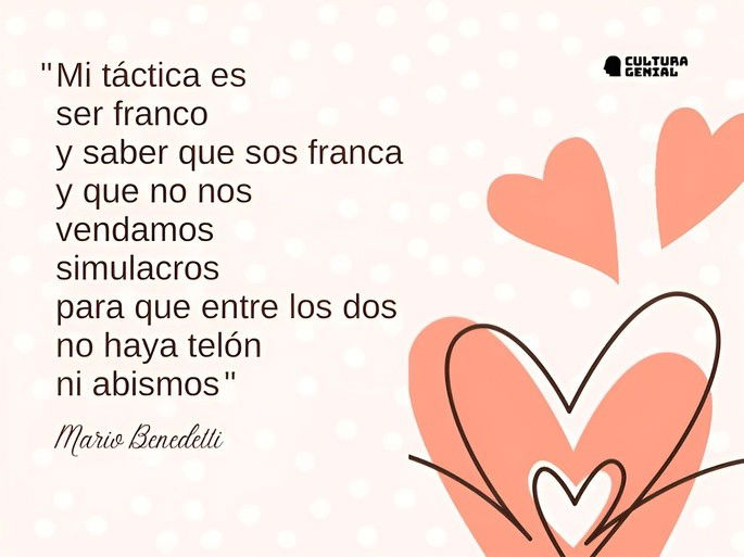 Poema Táctica