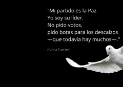 11 poemas cortos para reflexionar sobre la paz (comentados)