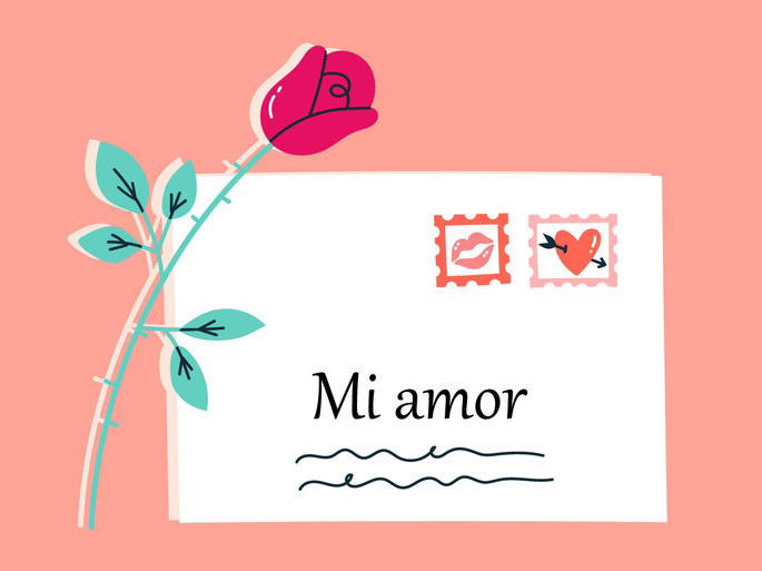 Poemas de amor largos