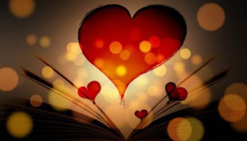 31 poemas de amor para dedicar a la persona que más quieres