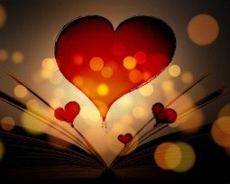 31 poemas de amor para dedicar a la persona que más quieres