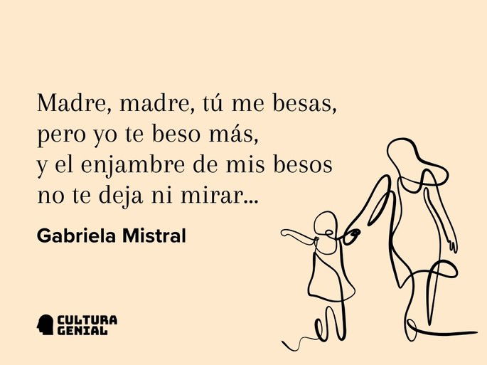 Poema Gabriela Mistral 3
