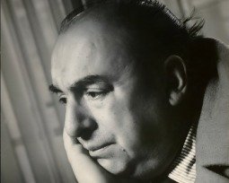 Los 27 poemas más populares de Pablo Neruda: 1923 a 1970