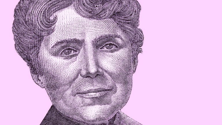 Poemas de Rosalía de Castro: versos imprescindibles del romanticismo español