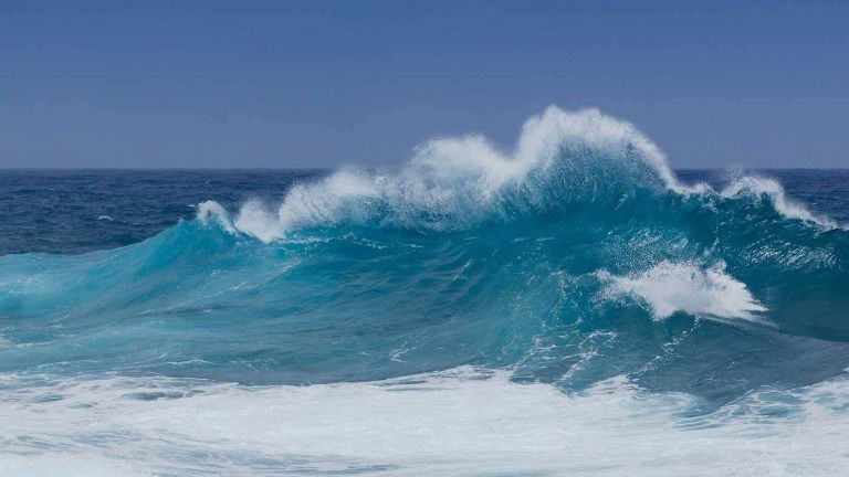 12 poemas sobre el mar que te encantarán