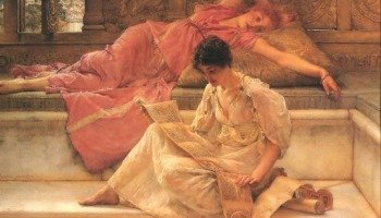 41 poemas importantes del Romanticismo (explicados)