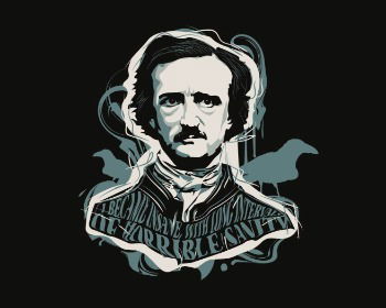 Los poemas más famosos de Edgar Allan Poe (analizados)