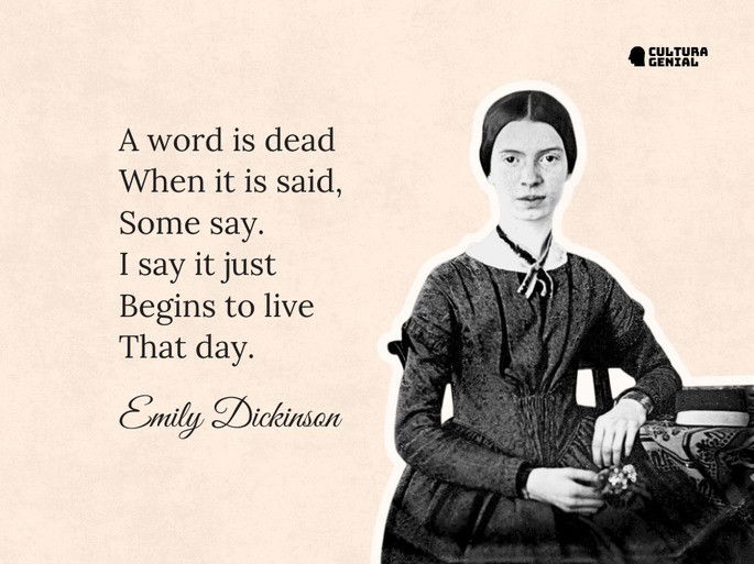 1212 Emily Dickinson