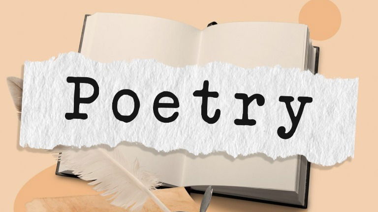 10 poemas en inglés con traducción: una ventana a la literatura anglosajona