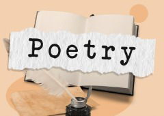 10 poemas en inglés con traducción: una ventana a la literatura anglosajona