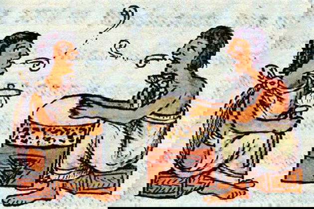 Poesia nahuatl