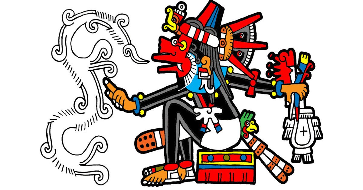 14 grandiosos poemas en náhuatl (traducidos al español) - Cultura Genial