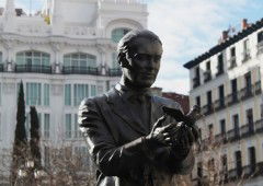 9 poemas esenciales de Federico García Lorca (analizados)