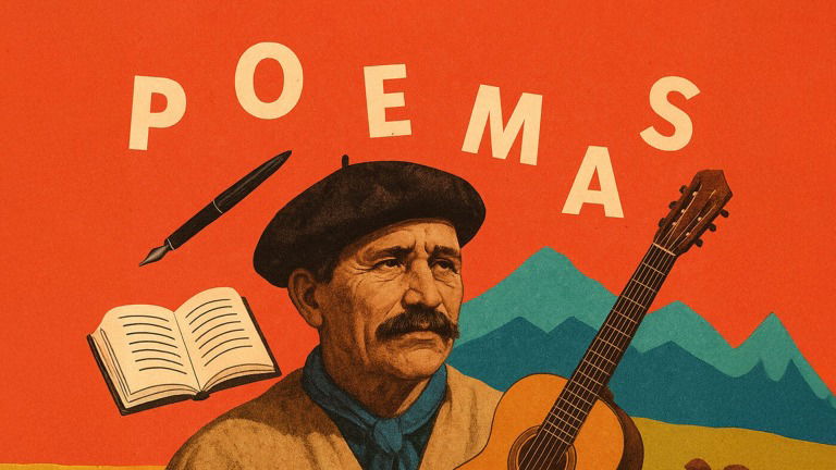 Poemas Lonccos: características, historia y ejemplos
