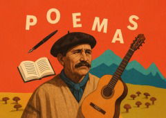 Poemas Lonccos: características, historia y ejemplos